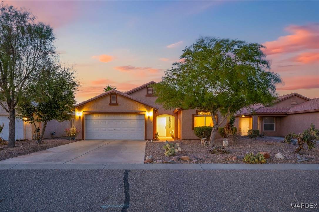 1617 Alcazar Way - Photo 1