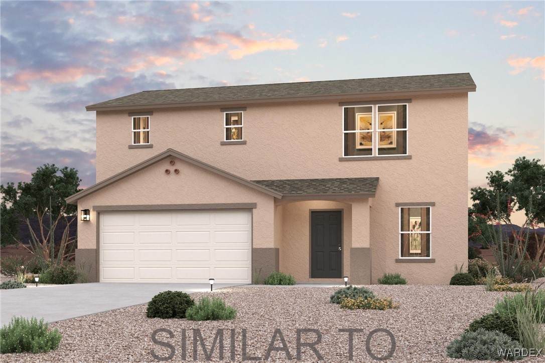 2154 Crystal Drive - Photo 1