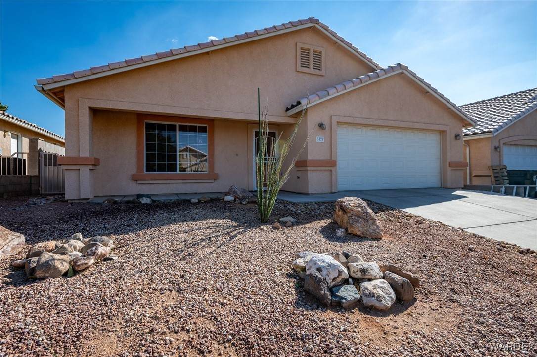 3026 Mallory Loop - Photo 1