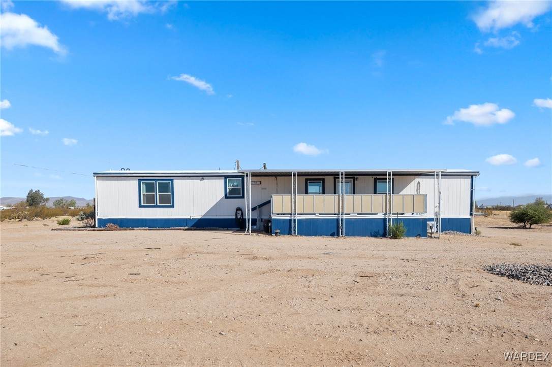 7381 Agua Fria Drive - Photo 1