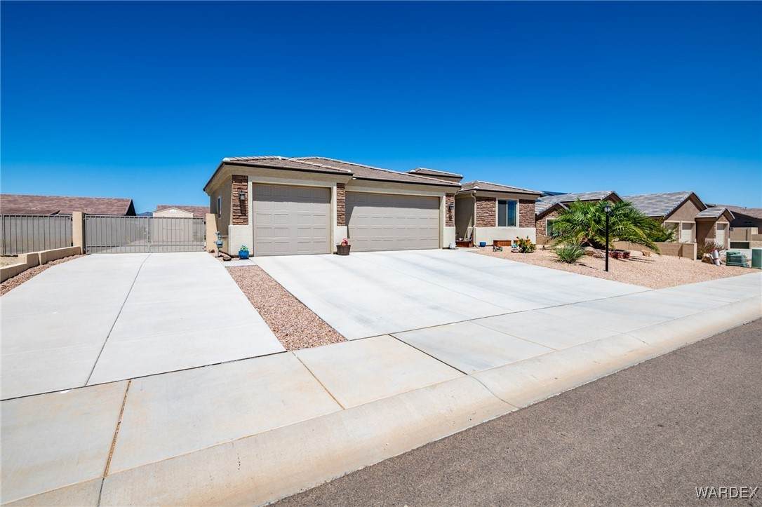 4735 Old Ranch Lane - Photo 1