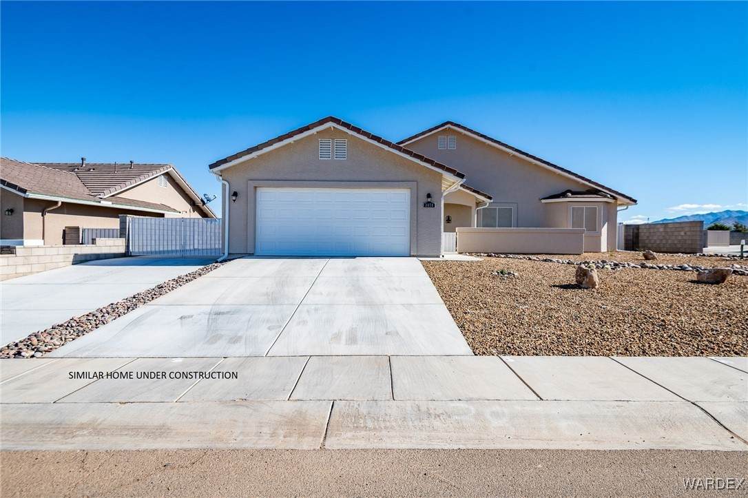 3913 Jewel Street - Photo 1