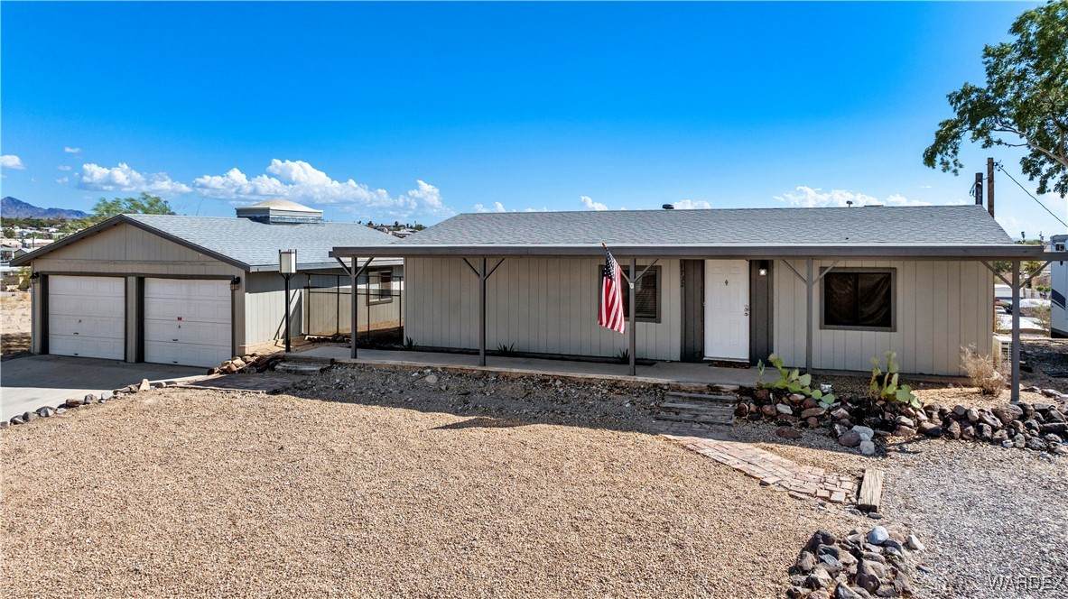 1732 Arena Drive - Photo 1