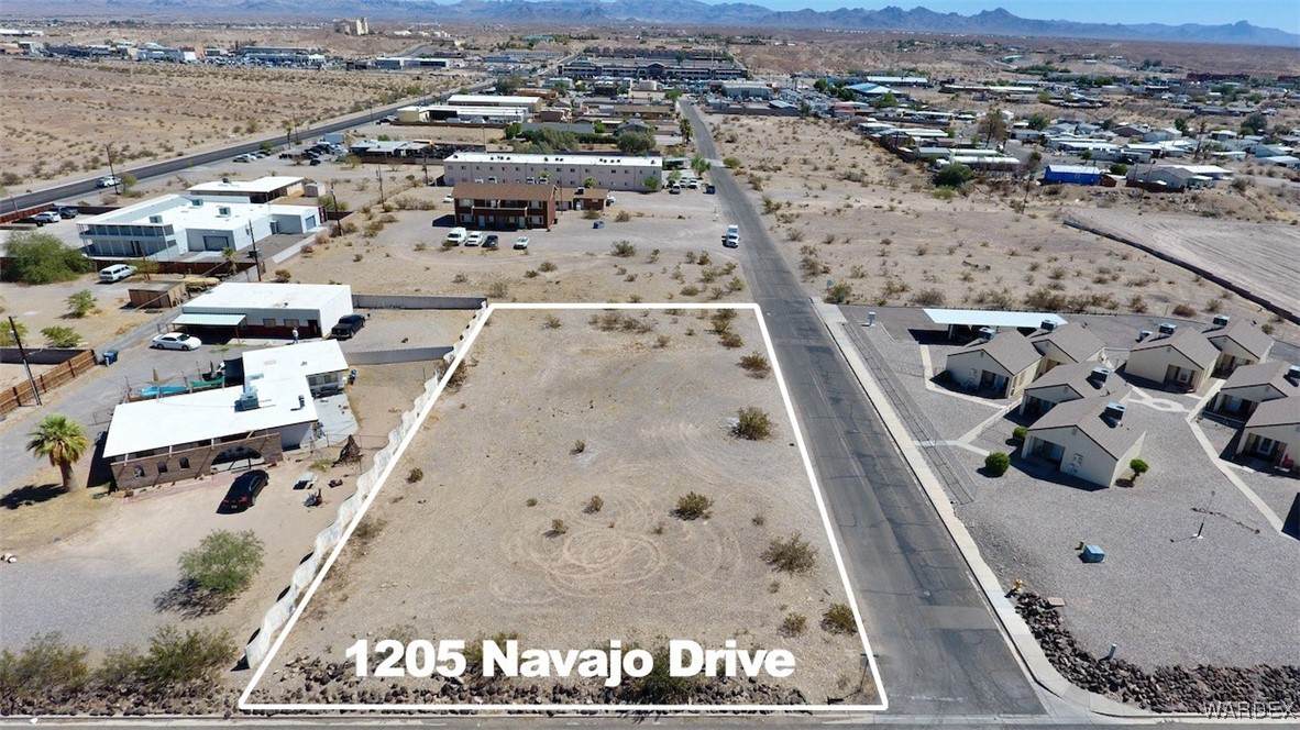 1205 Navajo Drive - Photo 1