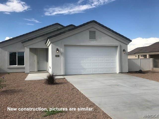3292 Coarra Drive - Photo 1