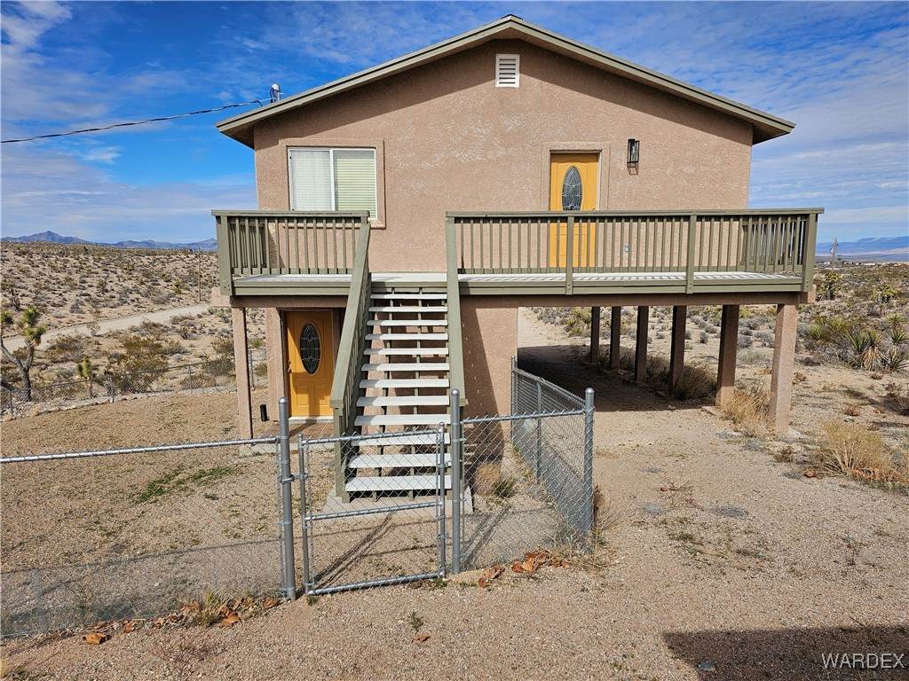 1486 Calico Drive - Photo 1