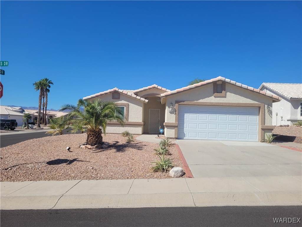 2861 Desert Greens Drive - Photo 1