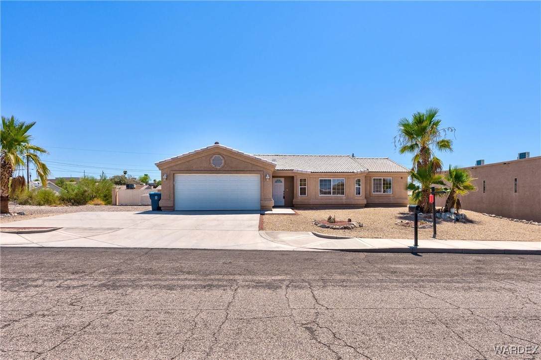 2164 Sandwood Drive - Photo 1