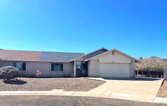 969 Shadow Crest Circle - Photo 1