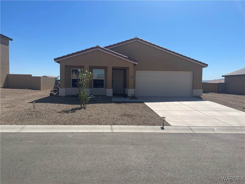 2226 Clear Creek Drive - Photo 1