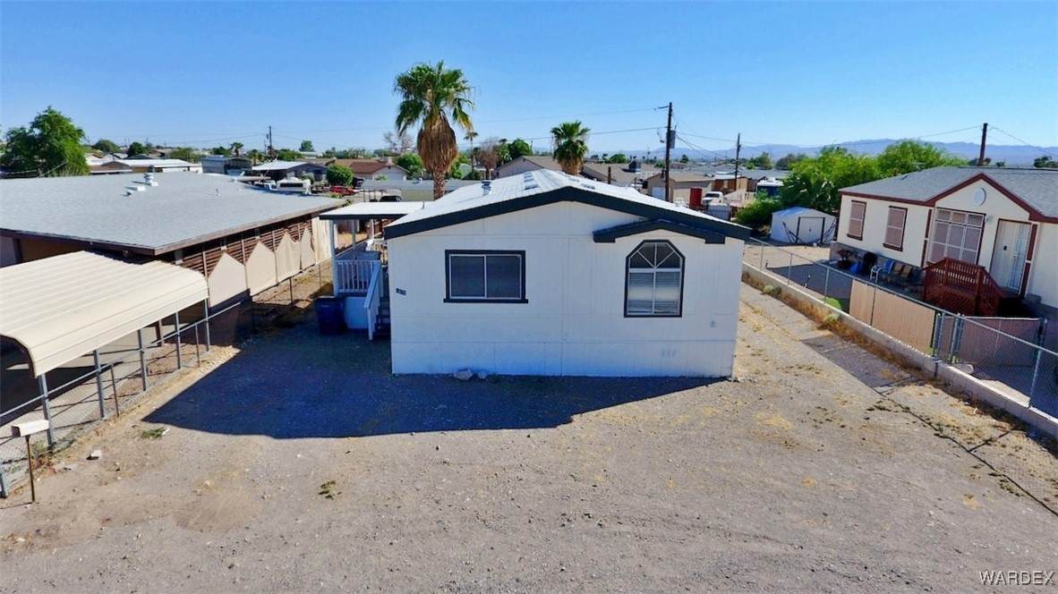 1678 La Entrada Drive - Photo 1