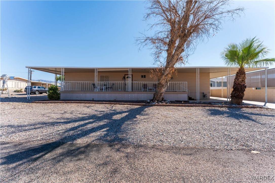 1470 Sea Angler Drive - Photo 1