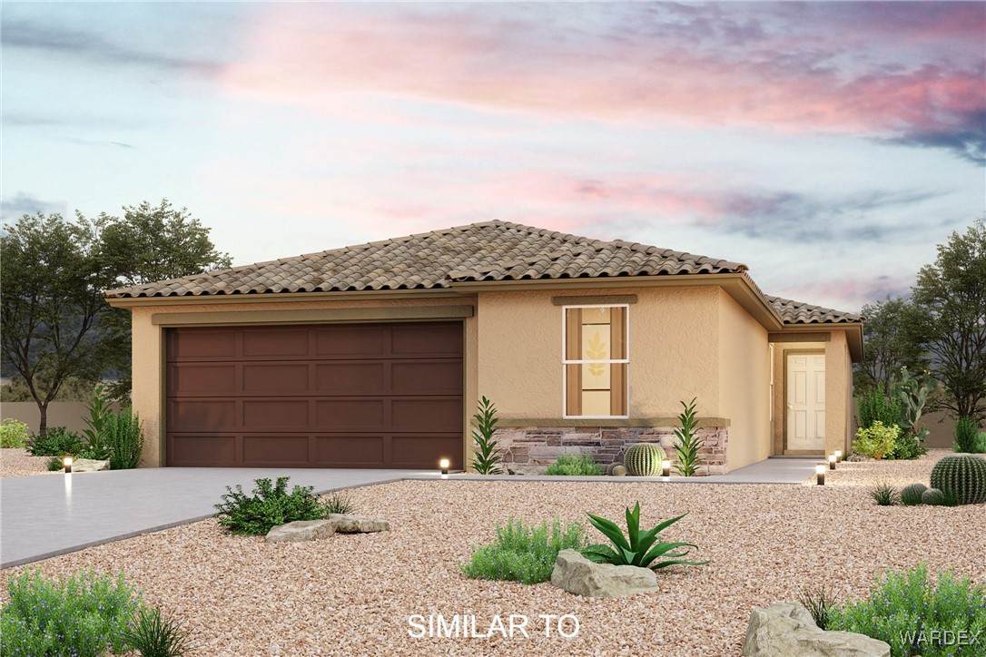 3579 Andrea Drive - Photo 1