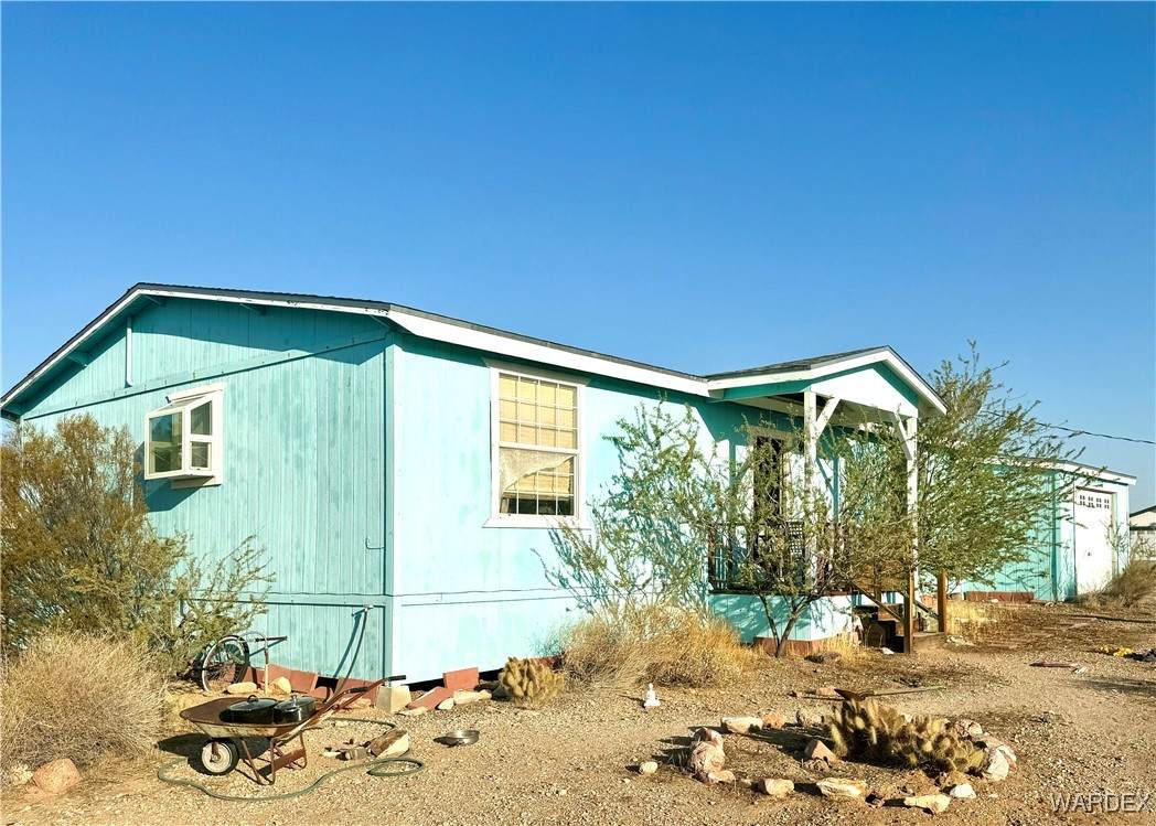 2789 Naco Road - Photo 1