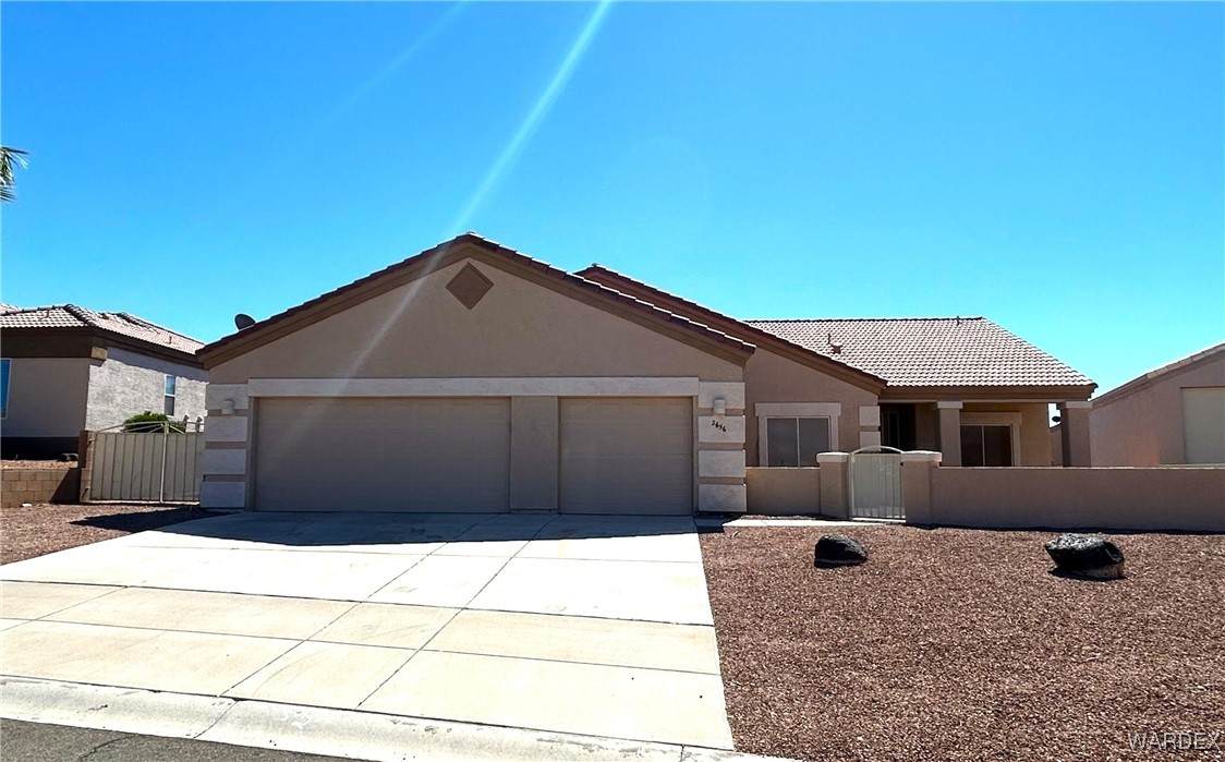 2656 Discovery Road - Photo 1