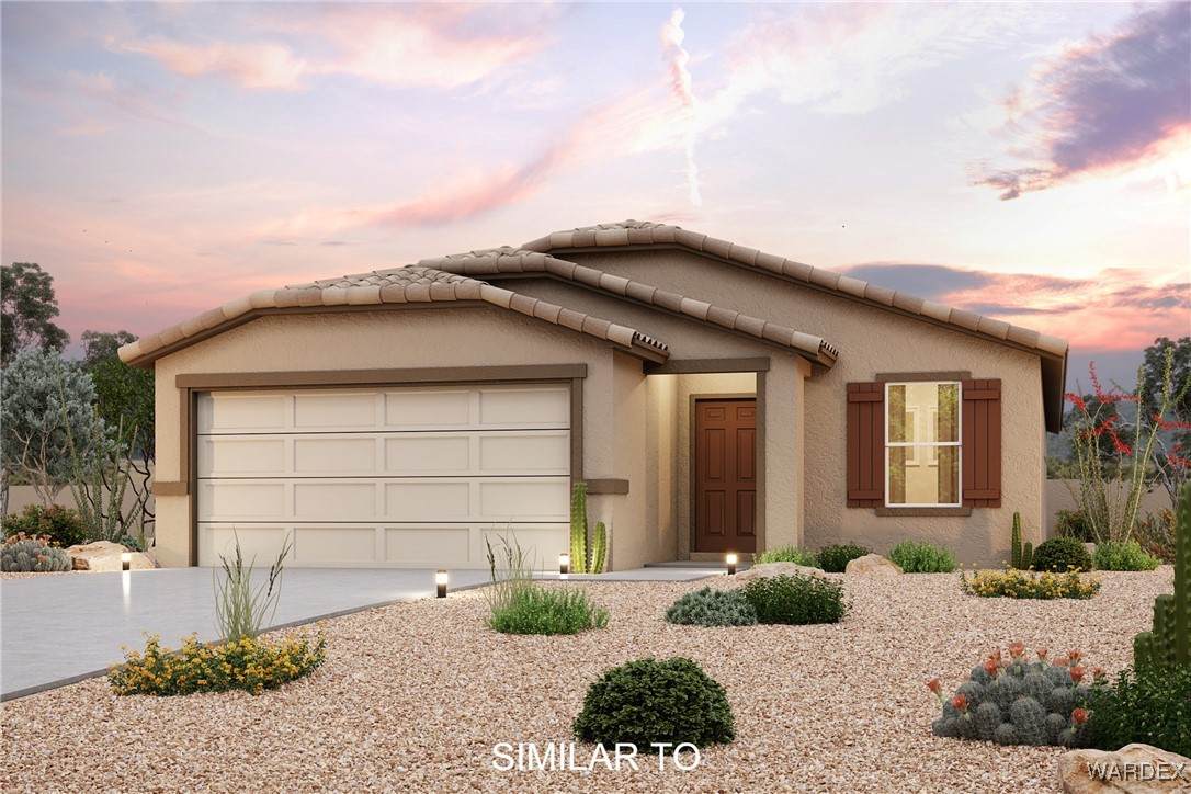 2376 Tapatio Drive - Photo 1