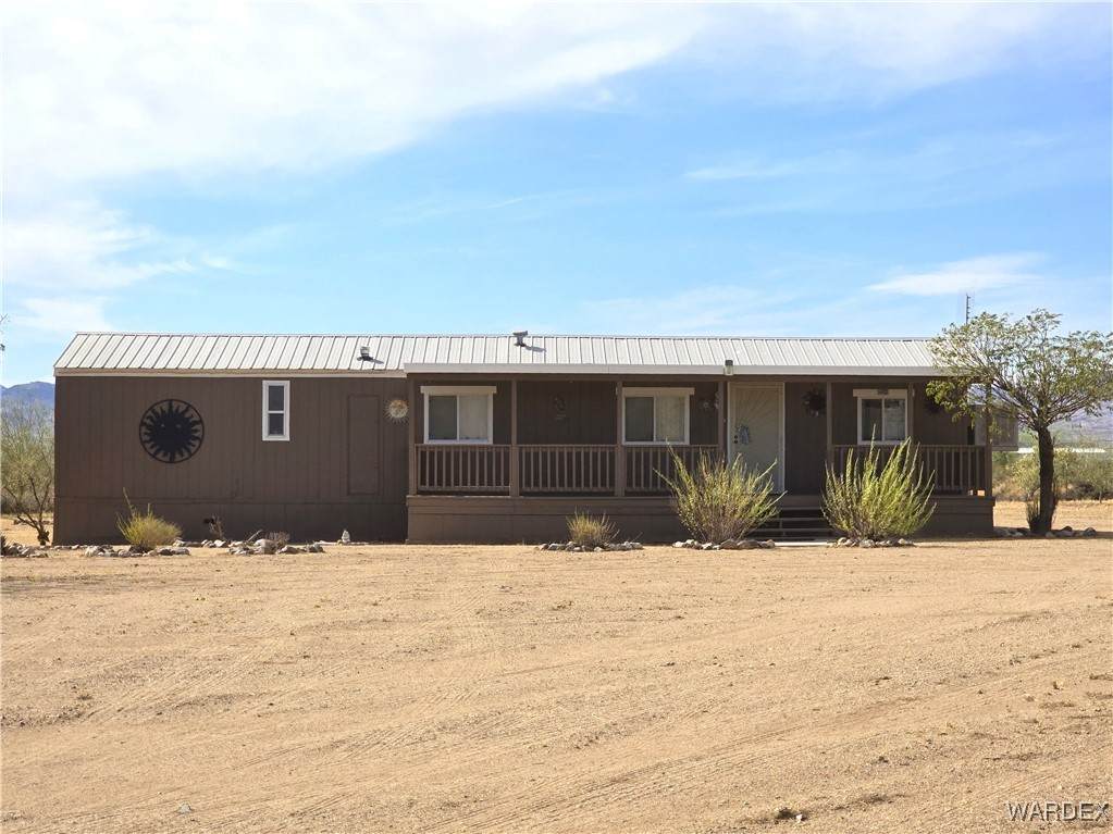 3805 Teddy Roosevelt Road - Photo 1