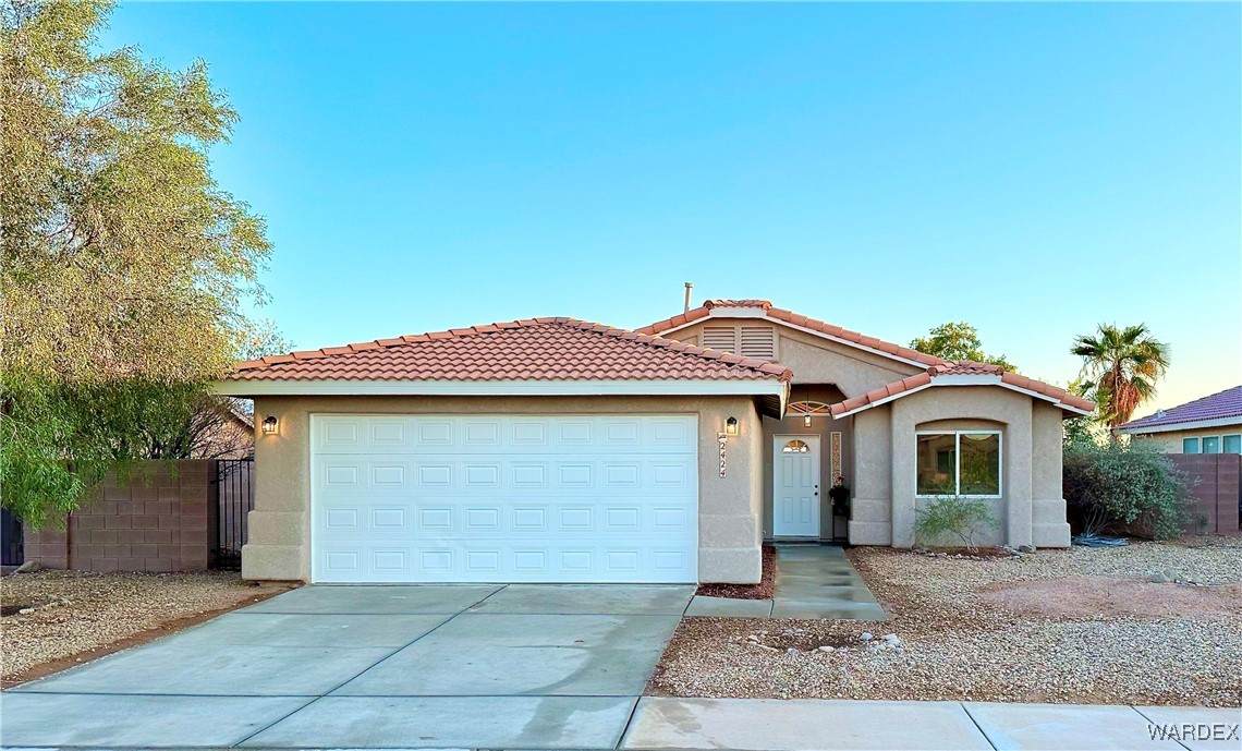 2424 Saguaro Drive - Photo 1