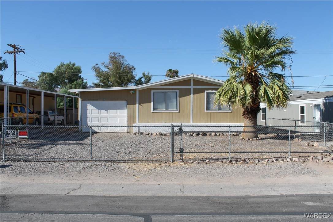 261 Marina Boulevard - Photo 1