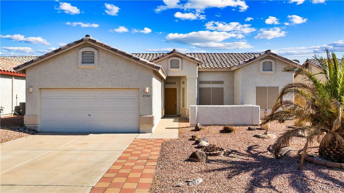 2490 Juneberry Circle - Photo 1