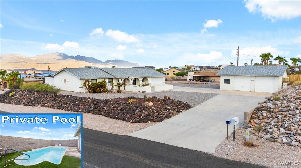 4115 San Mateo Road - Photo 1