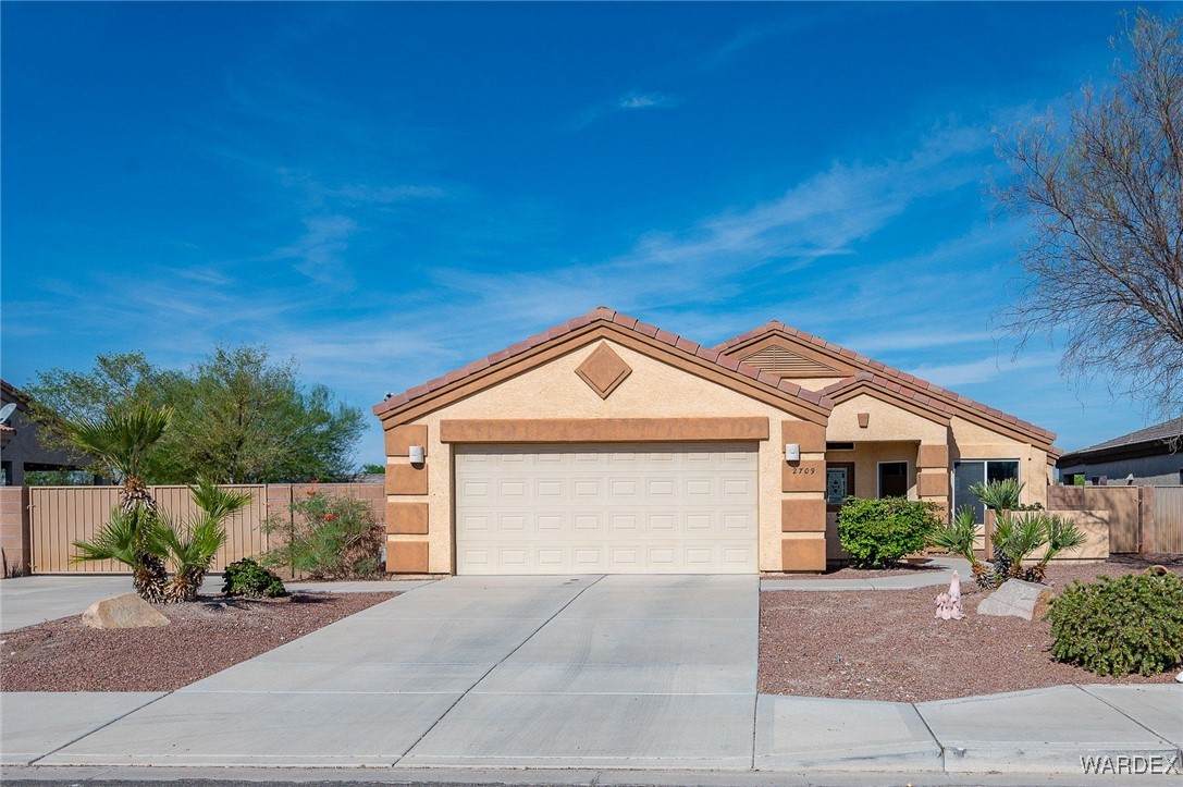 2709 Discovery Road - Photo 1