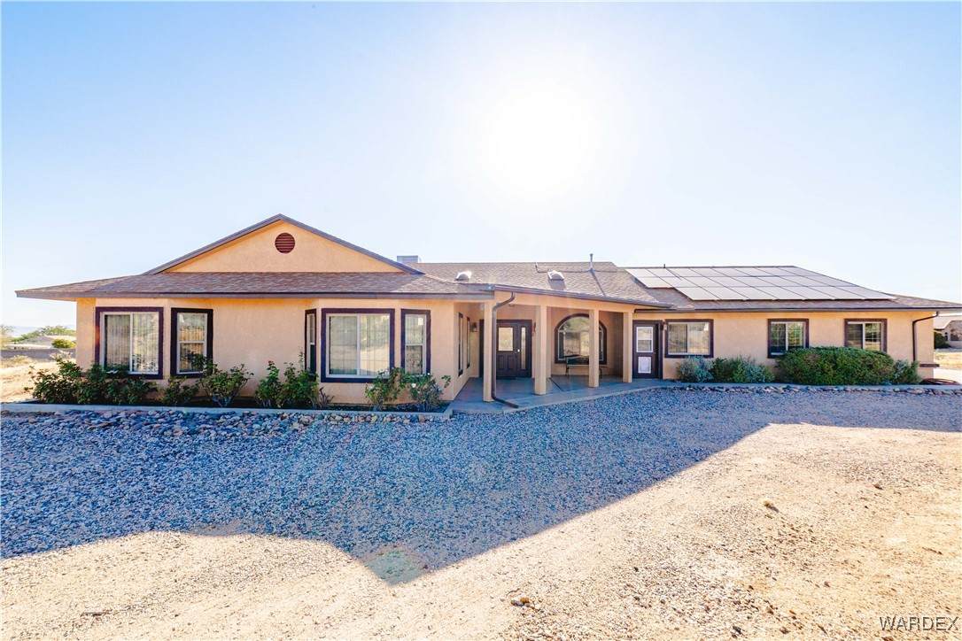 6280 Palo Christo Drive - Photo 1