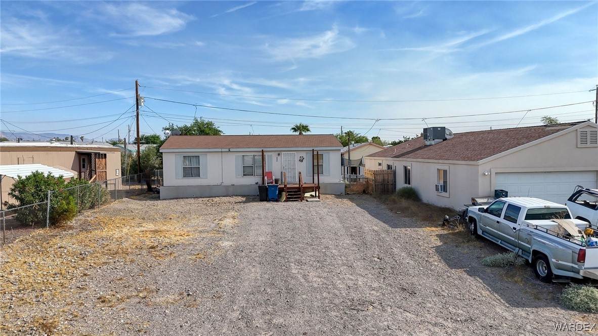4446 Puerto Verde Drive - Photo 1