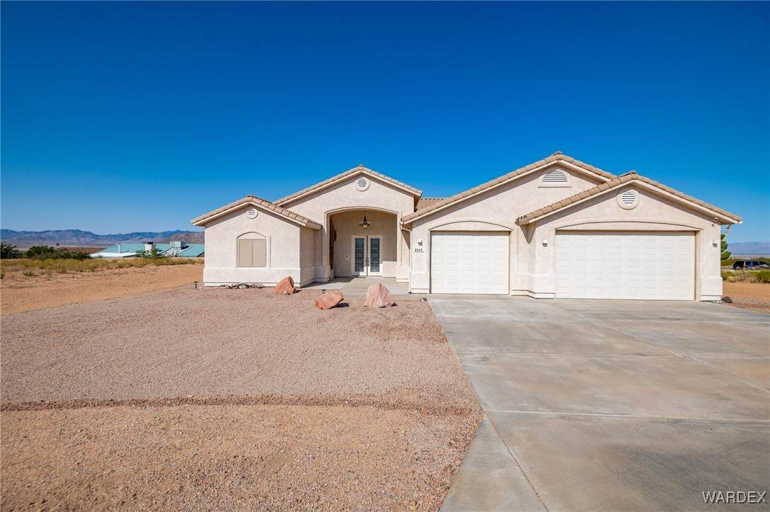 8643 Cortez Drive - Photo 1