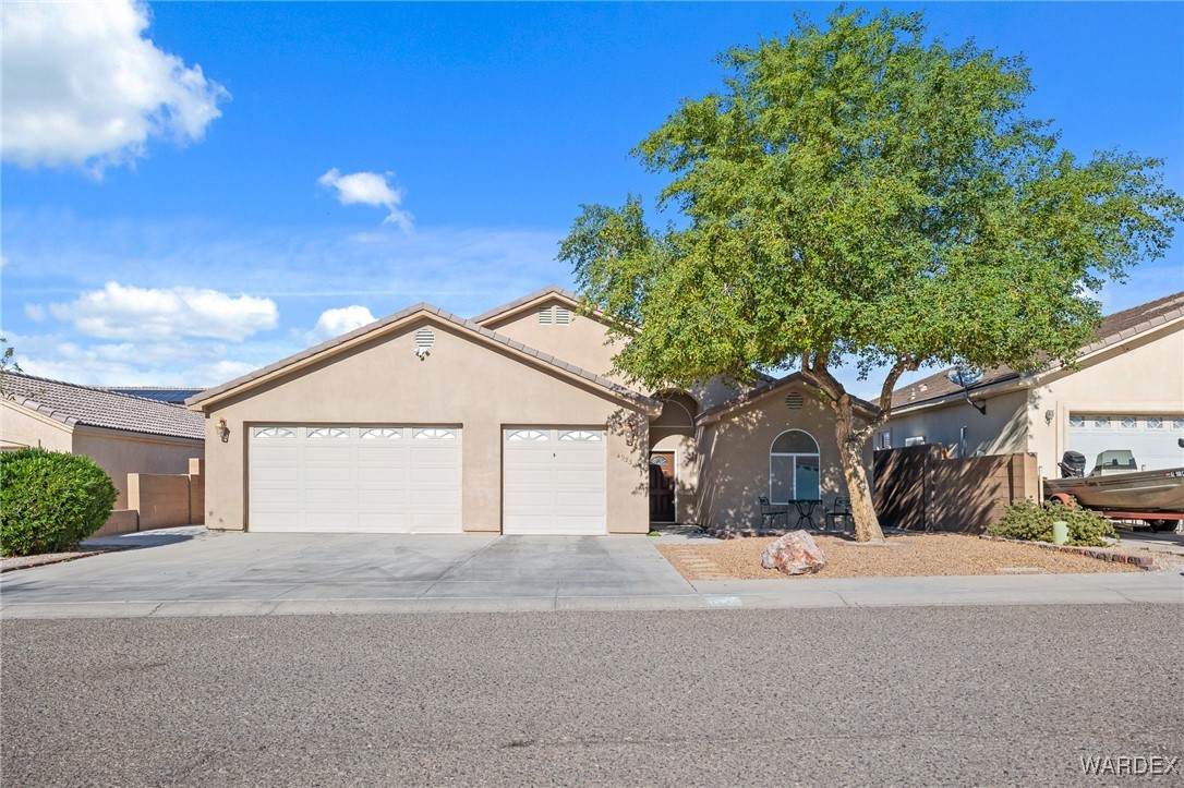 4933 Mesa Blanca Way - Photo 1