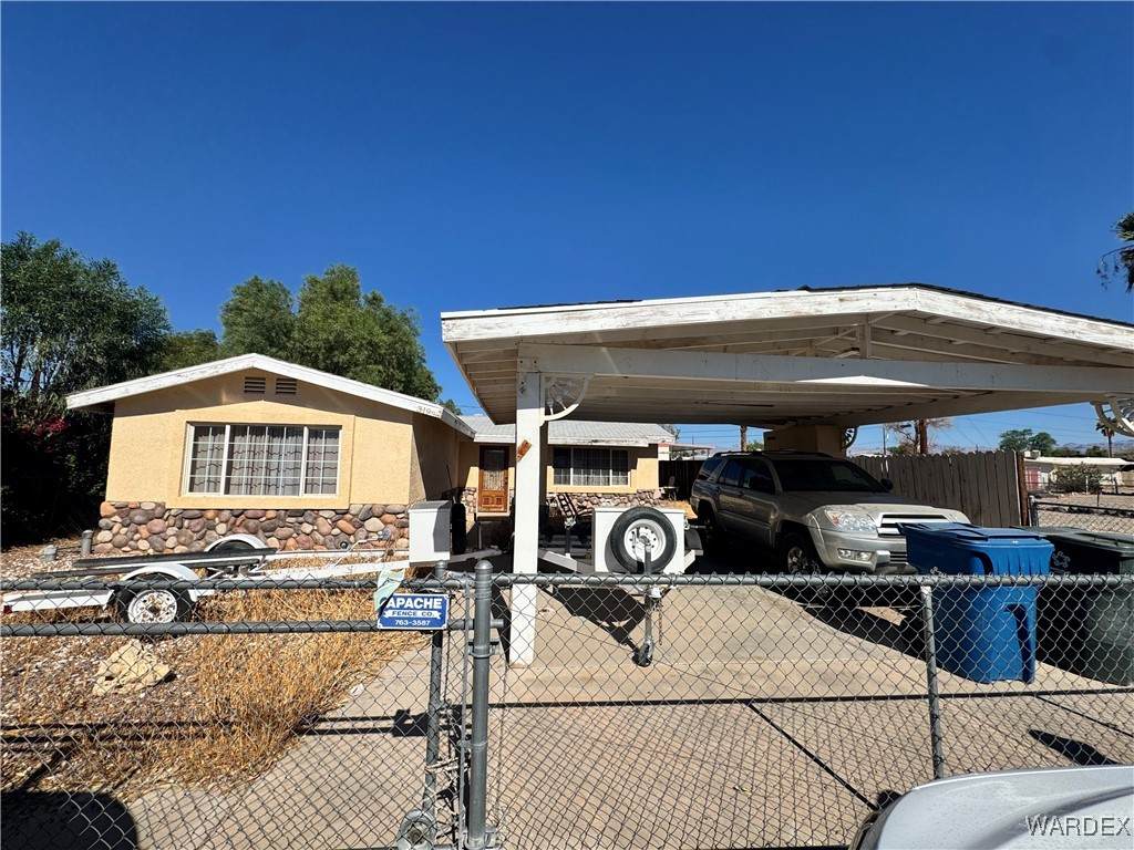 319 Santa Maria Avenue - Photo 1