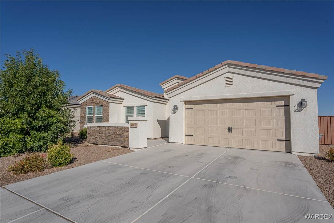 3687 Richie Drive - Photo 1