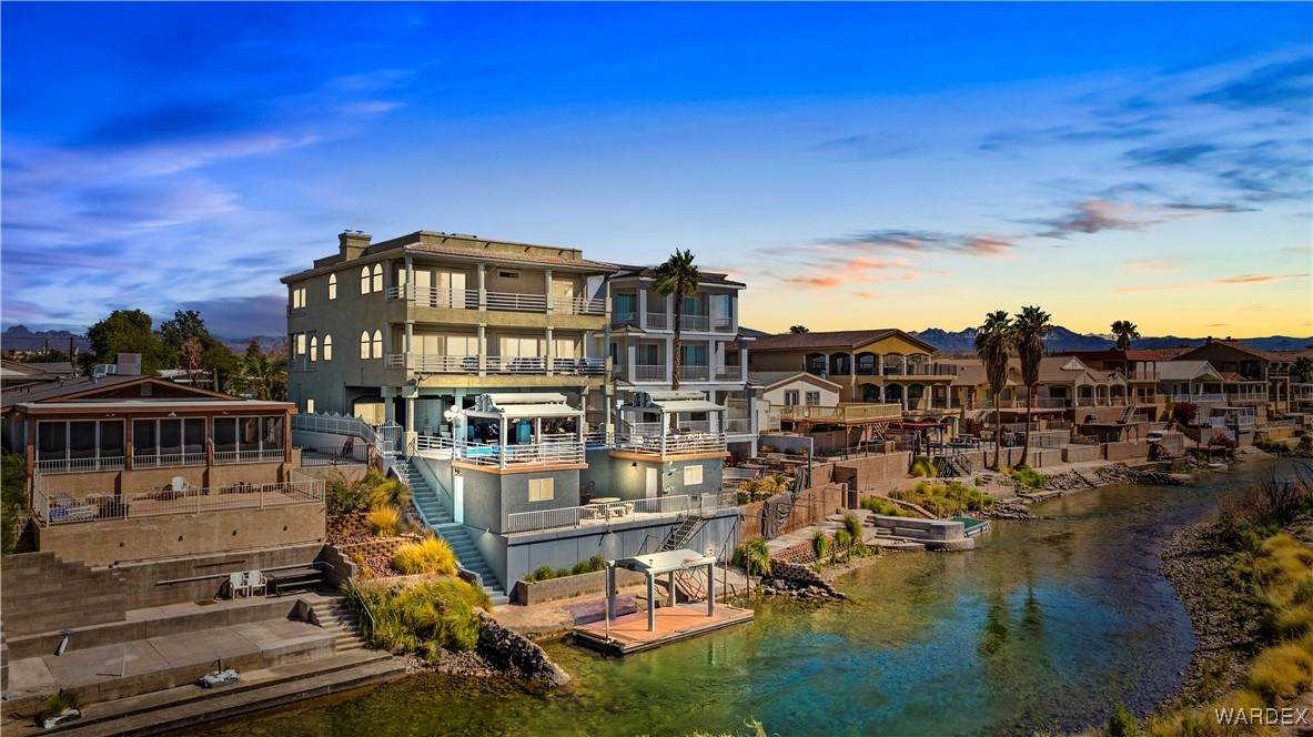 2571 Camino Del Rio - Photo 1