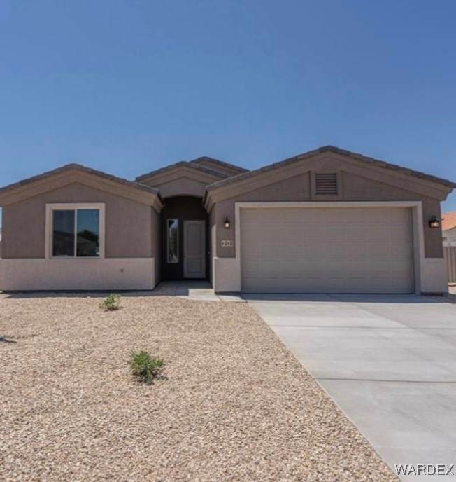 4048 Monte Moro Way - Photo 1