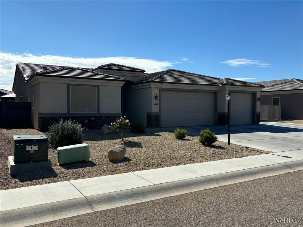 2162 Gene Autry Drive - Photo 1