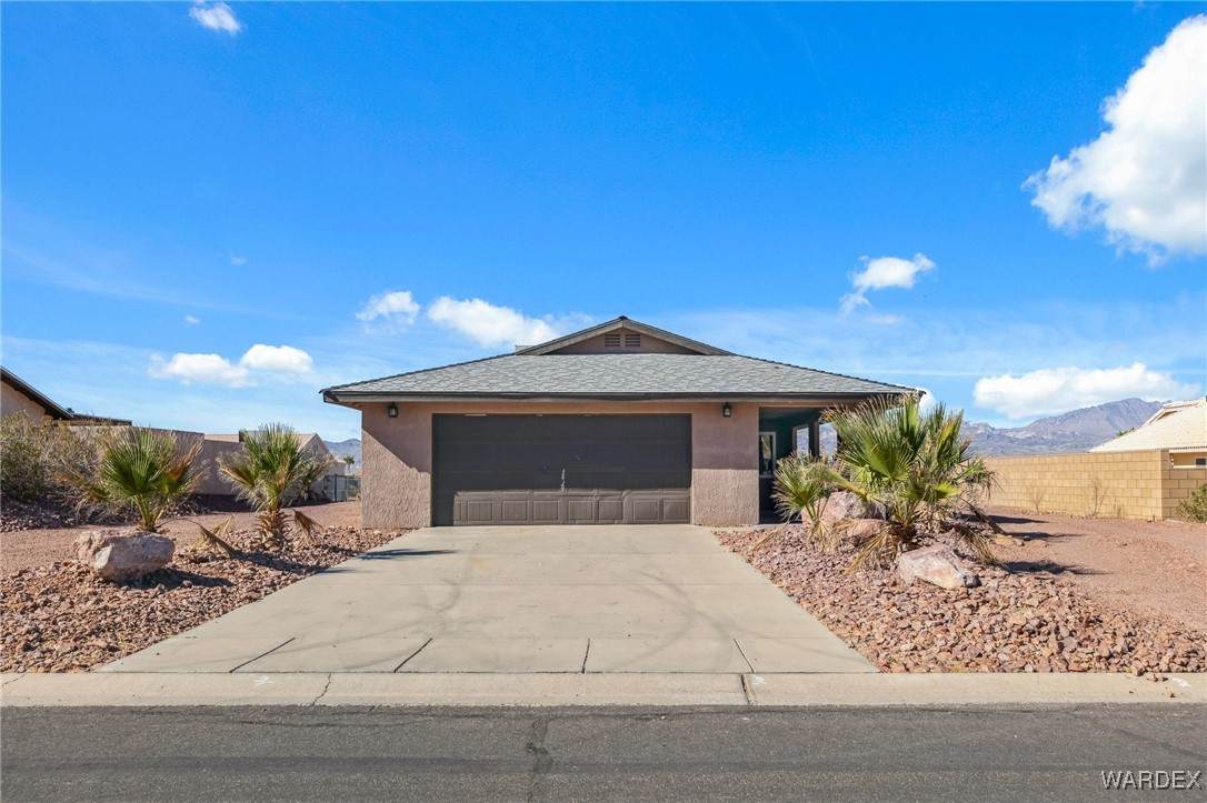 3429 Sunburst Drive - Photo 1