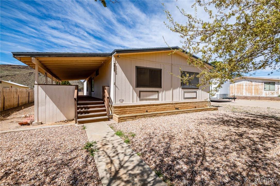 4943 Scotty Drive - Photo 1