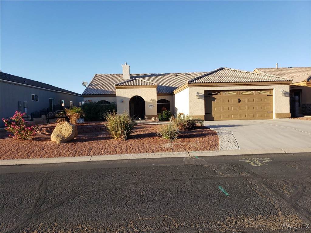 2055 E. Lago Grande Bay - Photo 1