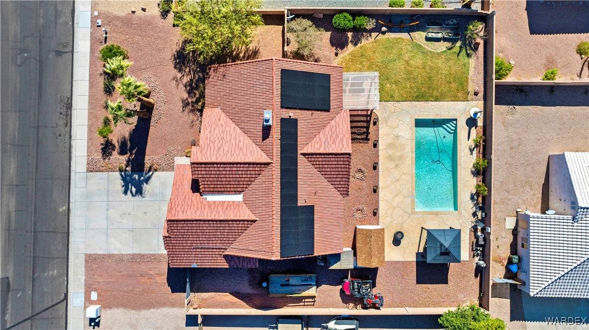 3735 Cimarron Drive - Photo 1