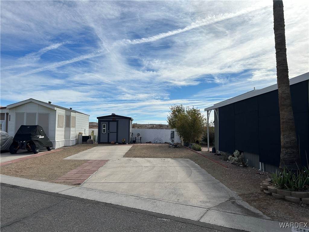2000 Ramar Road - Photo 1