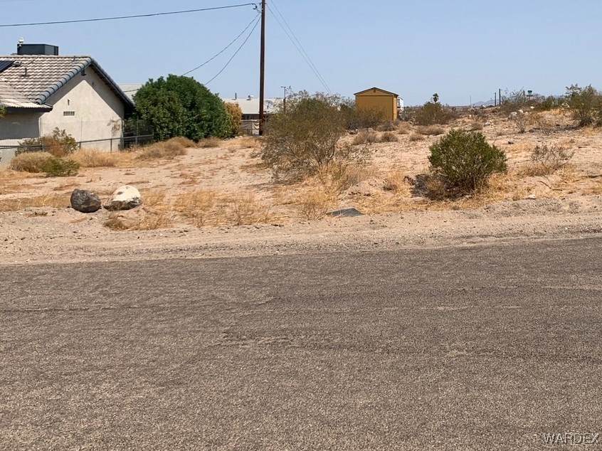 5119 Ajo Place - Photo 1