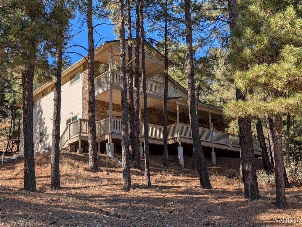 6602 Flag Mine Road - Photo 1