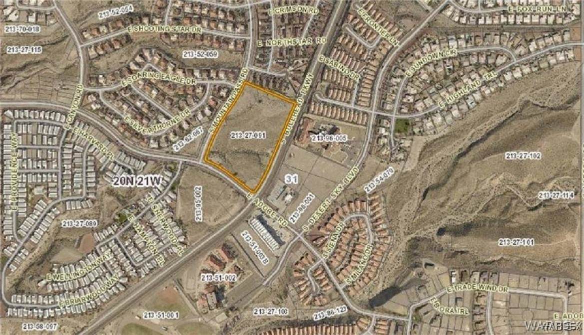 2375 Adobe And Bullhead Parkway - Photo 1