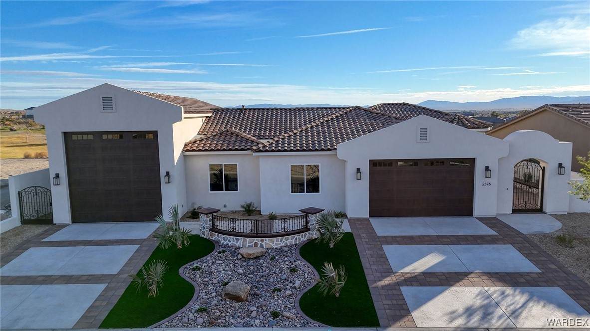 2376 Paseo Mallorca - Photo 1