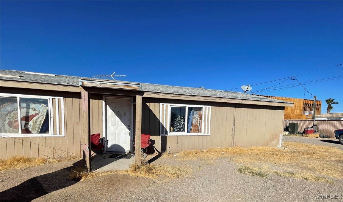 1500 Paseo Redondo - Photo 1