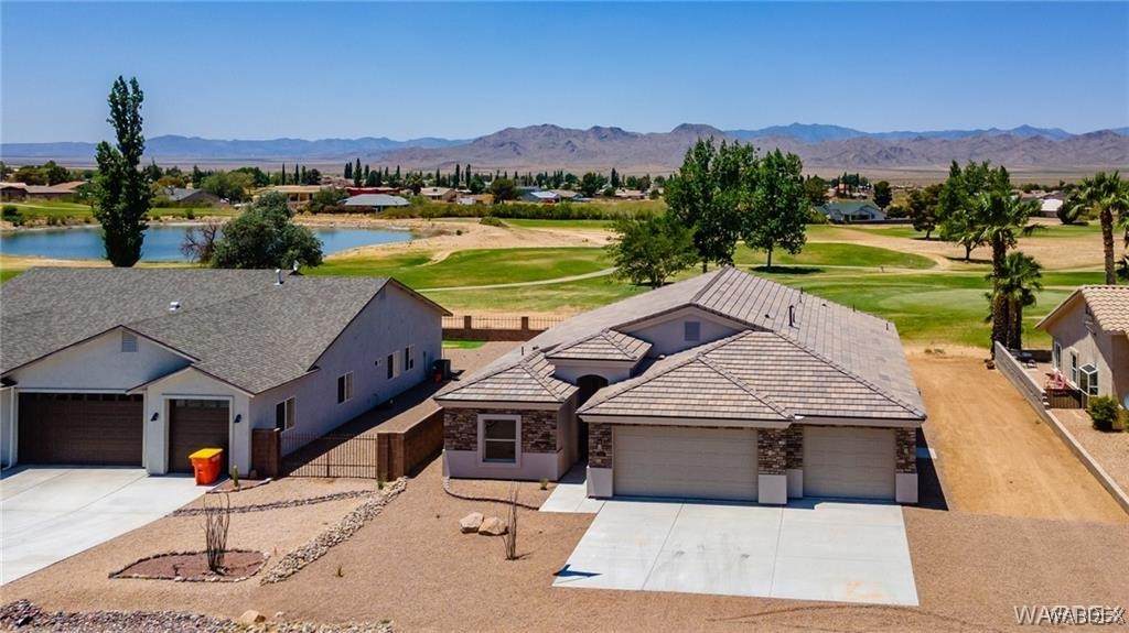 9821 Vista Drive - Photo 1