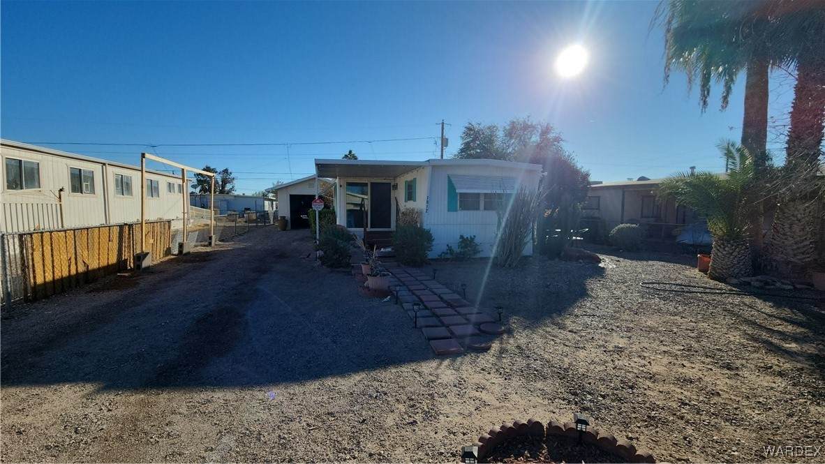 1012 Navajo Drive - Photo 1