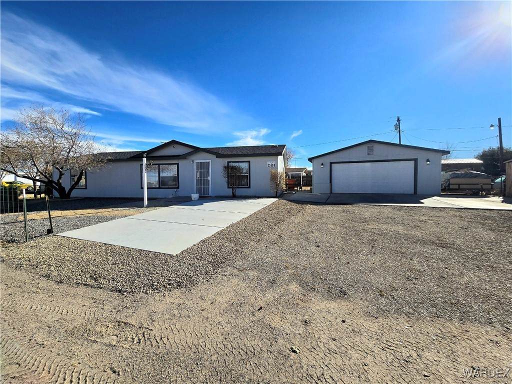 3550 E John L Ave - Photo 1