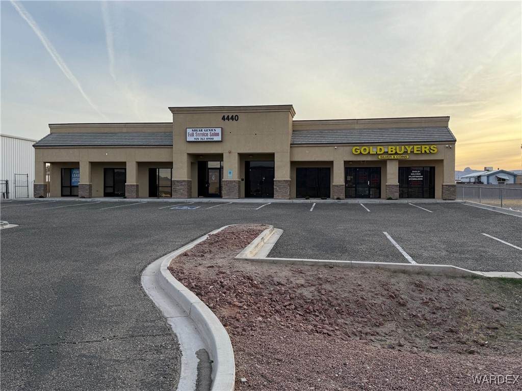 4440 Highway 95 - Photo 1