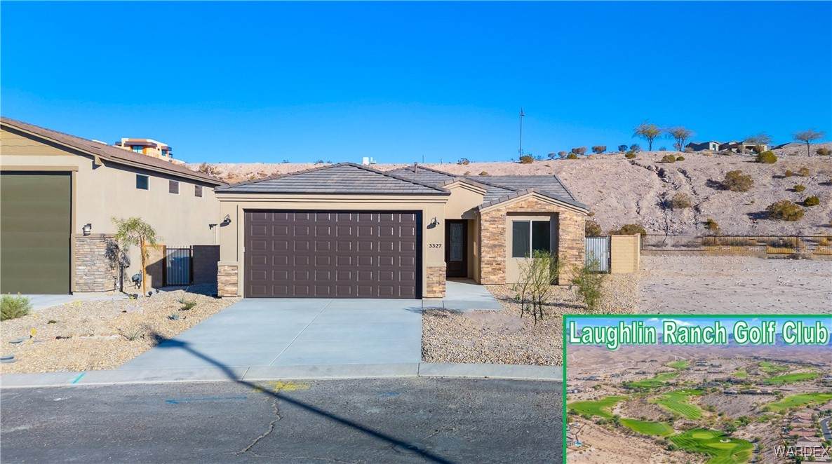 3327 Blacksmith Way - Photo 1